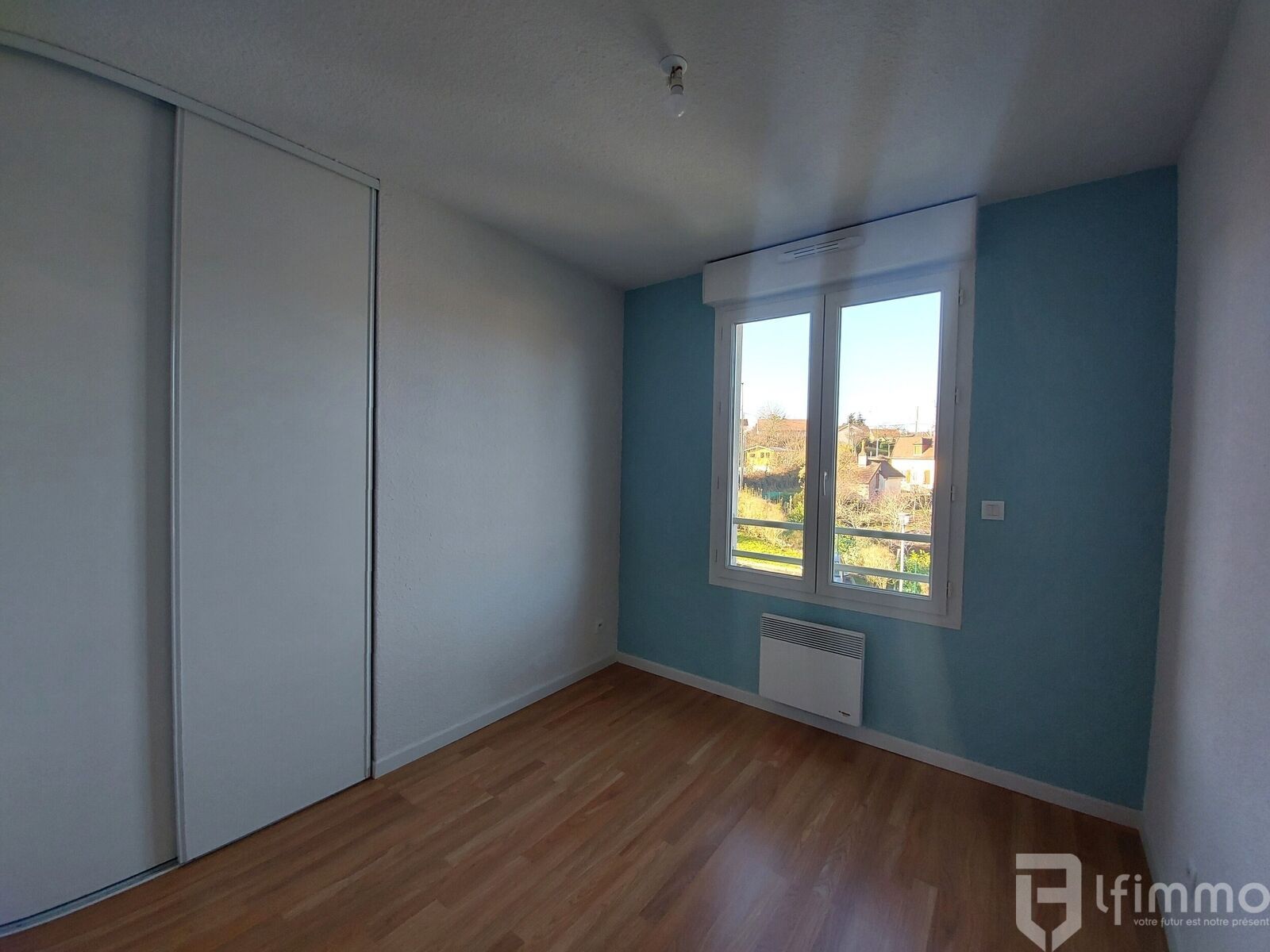 Le Creusot: idéal 1er achat ou investisseurs! - Cbre bleue 2