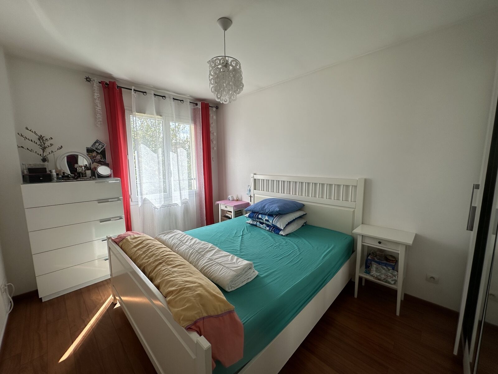 Tres jolie maison su Tremblay Bois st denis - Img 0082