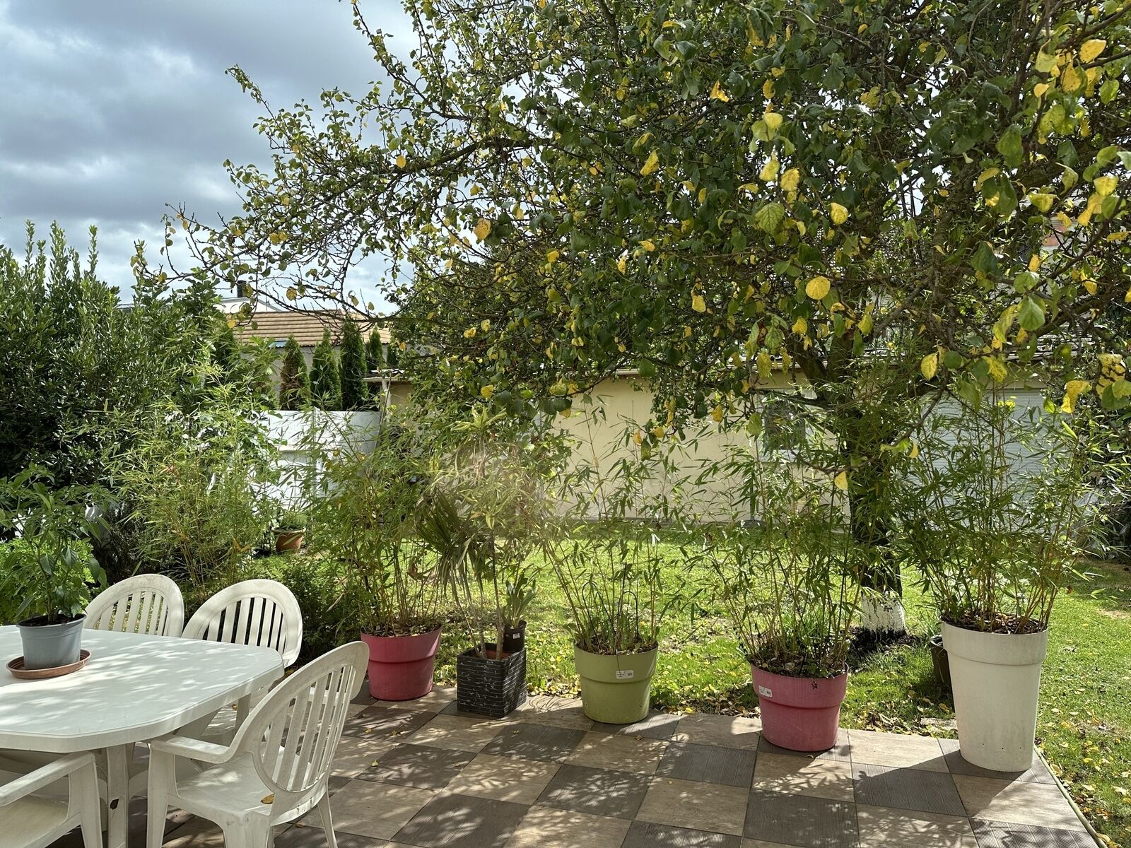 Tres jolie maison su Tremblay Bois st denis - Img 0084