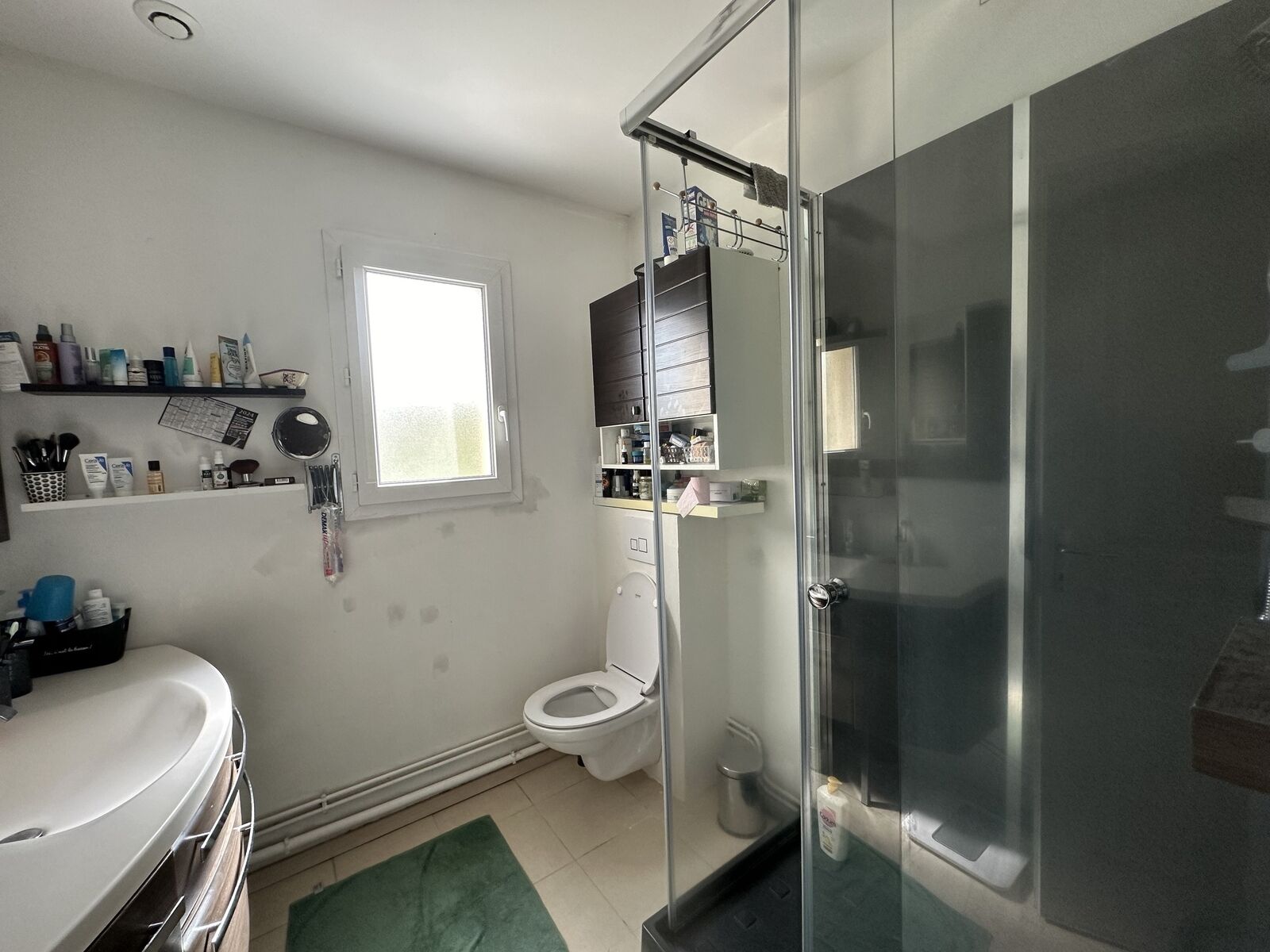 Tres jolie maison su Tremblay Bois st denis - Img 0083