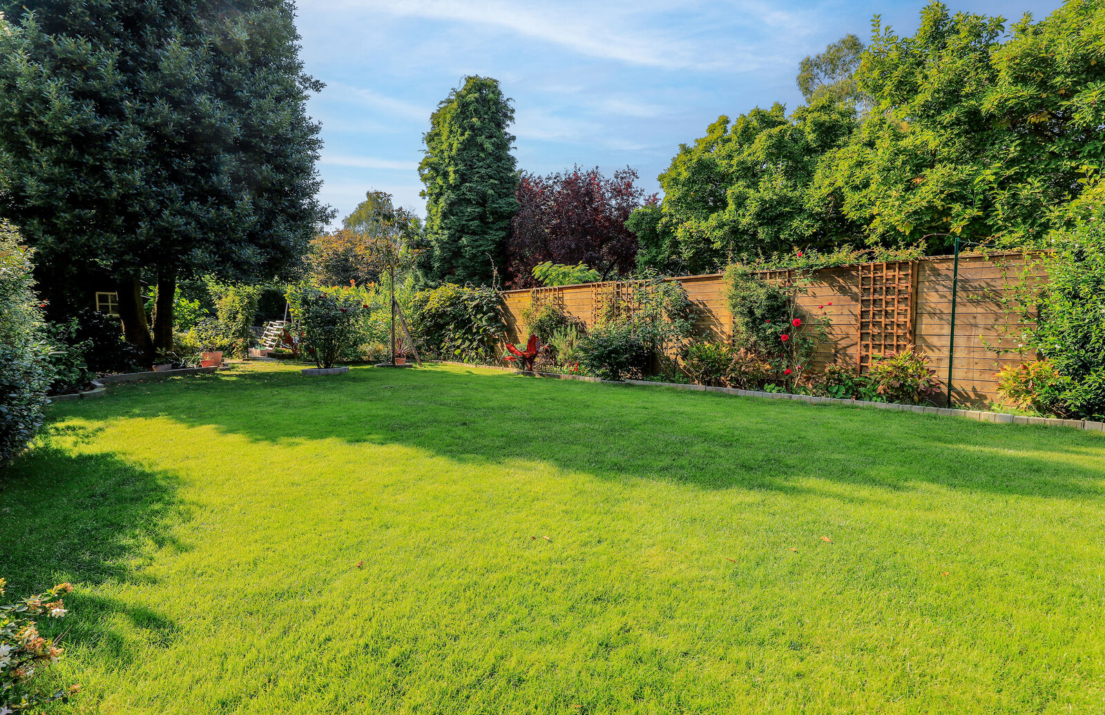 Maison familiale de caractère  - Img 5871