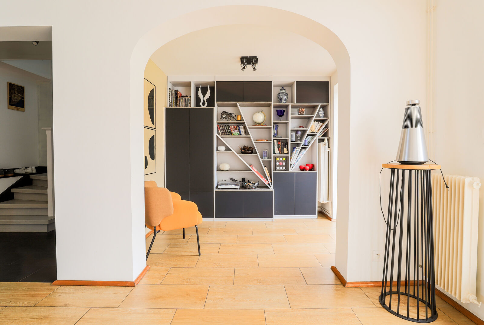 Maison familiale de caractère  - Img 5865