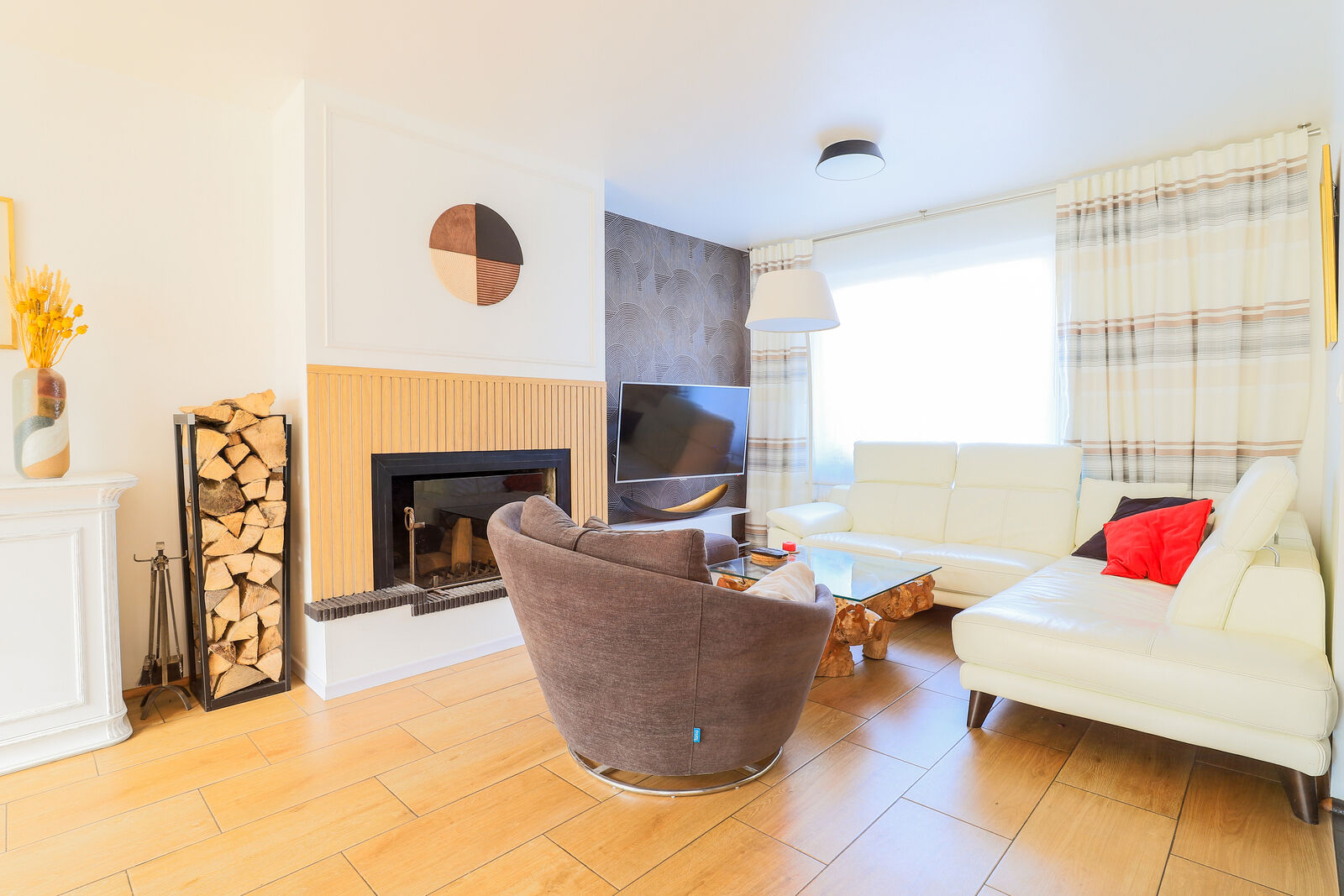 Maison familiale de caractère  - Img 5863