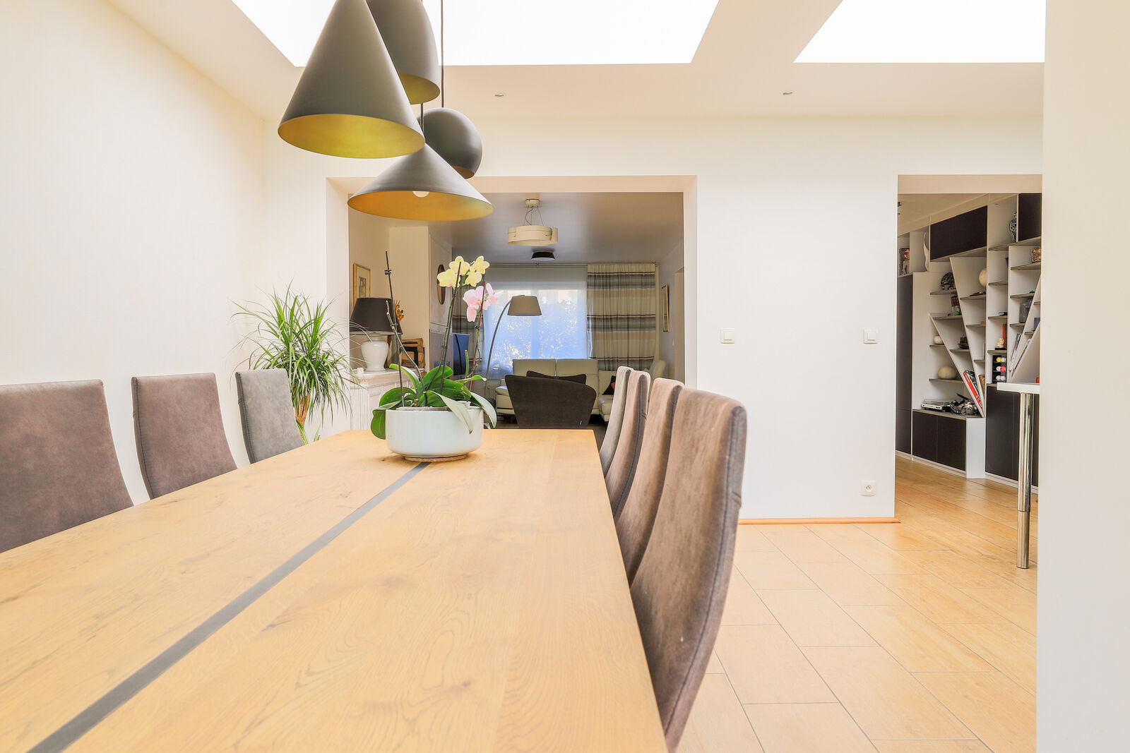 Maison familiale de caractère  - Img 5870