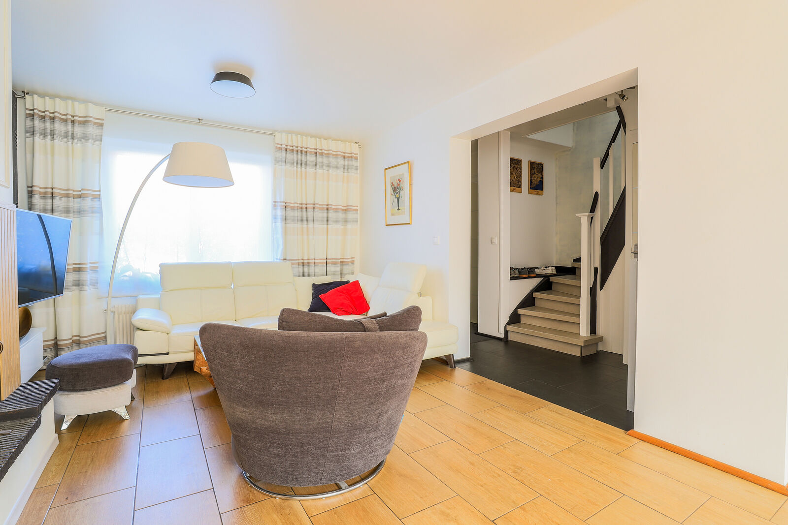 Maison familiale de caractère  - Img 5864