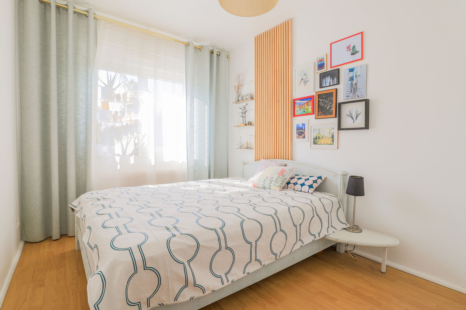 Maison familiale de caractère  - Img 5885