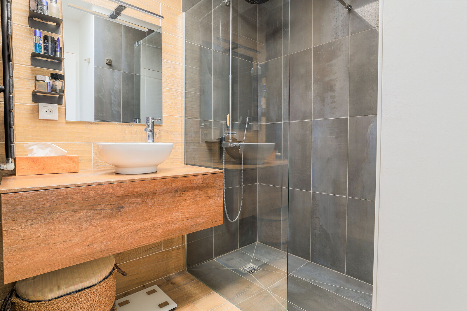 Maison familiale de caractère  - Img 5880