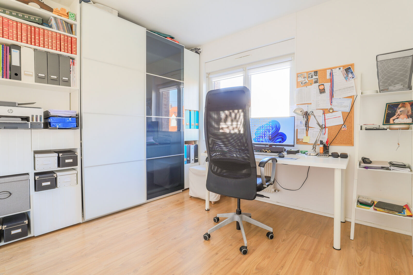 Maison familiale de caractère  - Img 5873