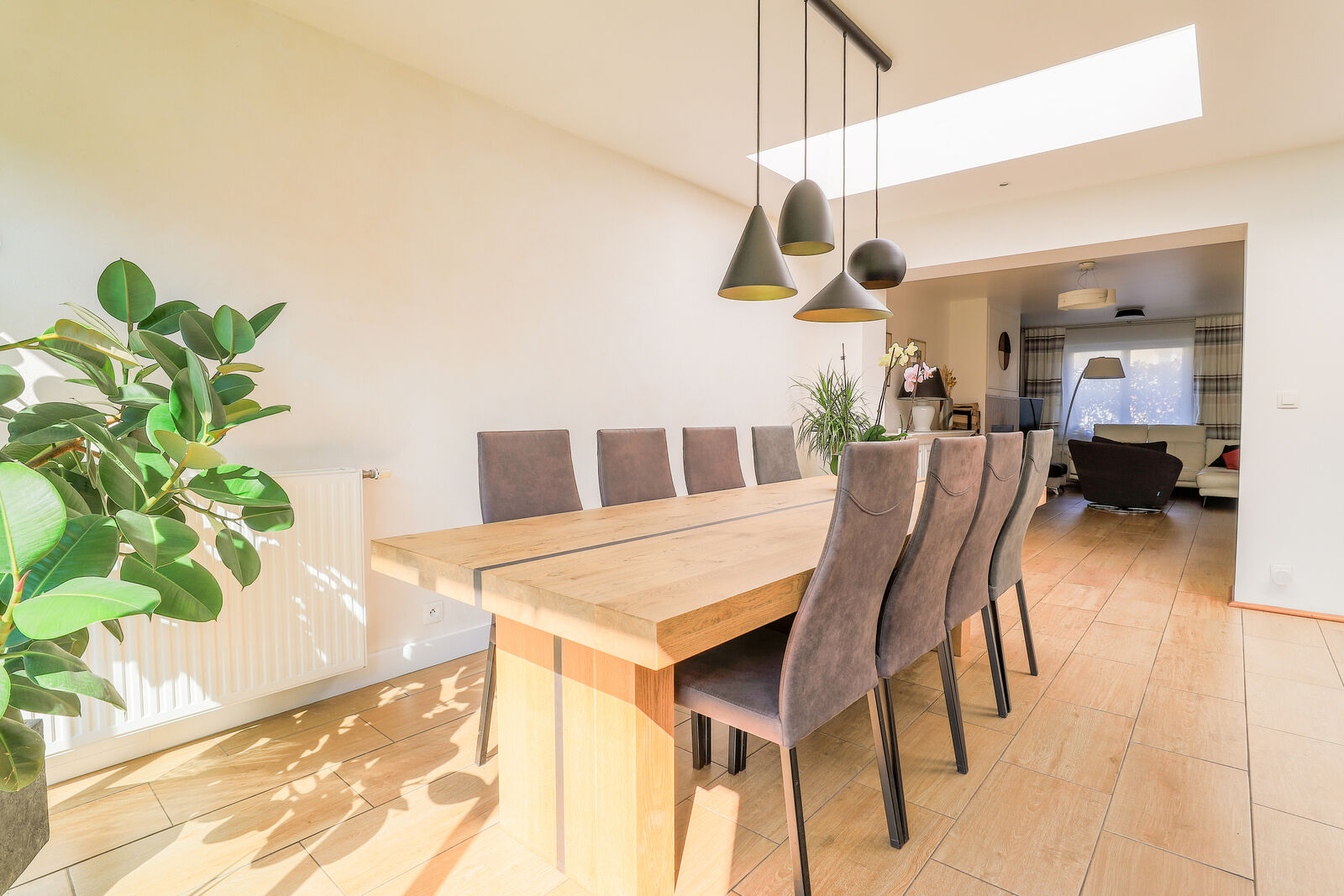 Maison familiale de caractère  - Img 5869