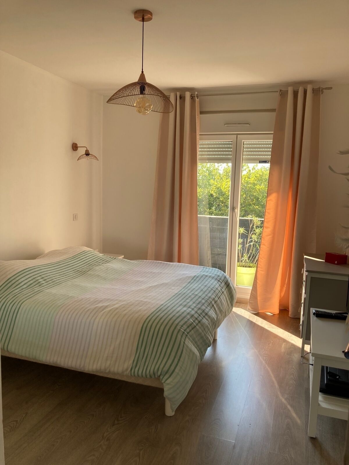 Appartement F3, très lumineux, Proche des commerces. - Photo 20