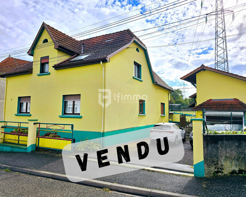 Ensemble immobilier à fort potentiel - Sous offre 20250414 222717 0000