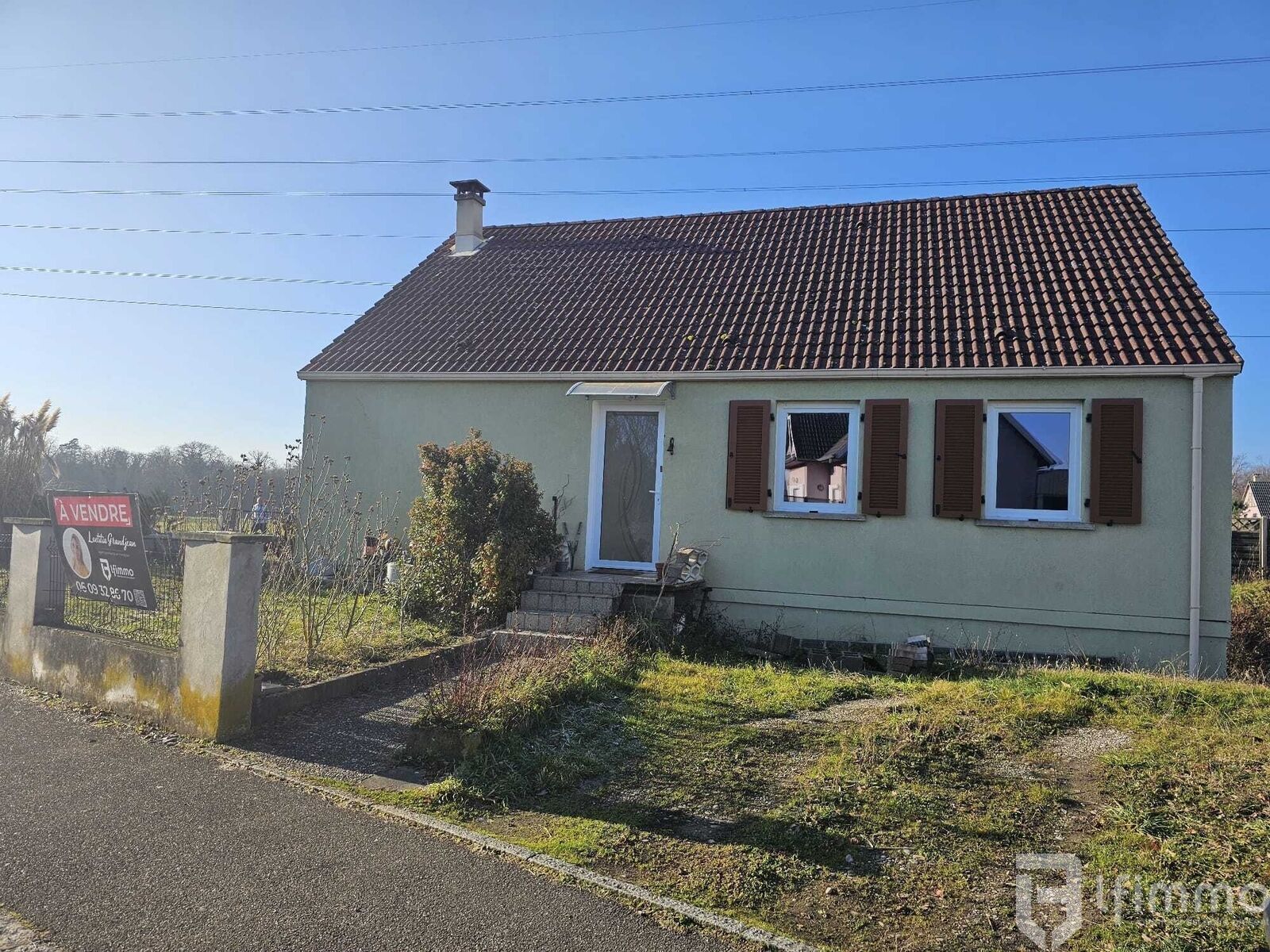 Charmante maison plain-pied - Whatsapp image 2024-12-29 à 21.53.28 0e2fad0a