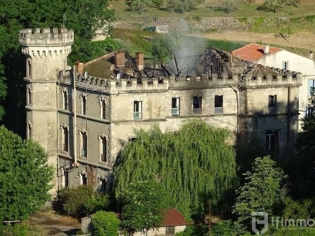 immeuble à rénover 1000 m2  - B21c3cf8-600e-4ca1-9383-0fdc2d04bae7