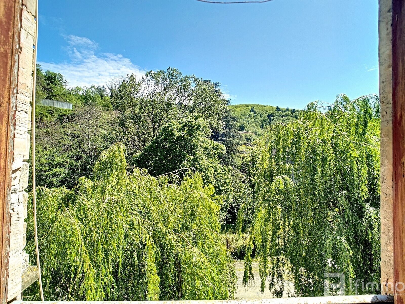 immeuble à rénover 1000 m2  - 6