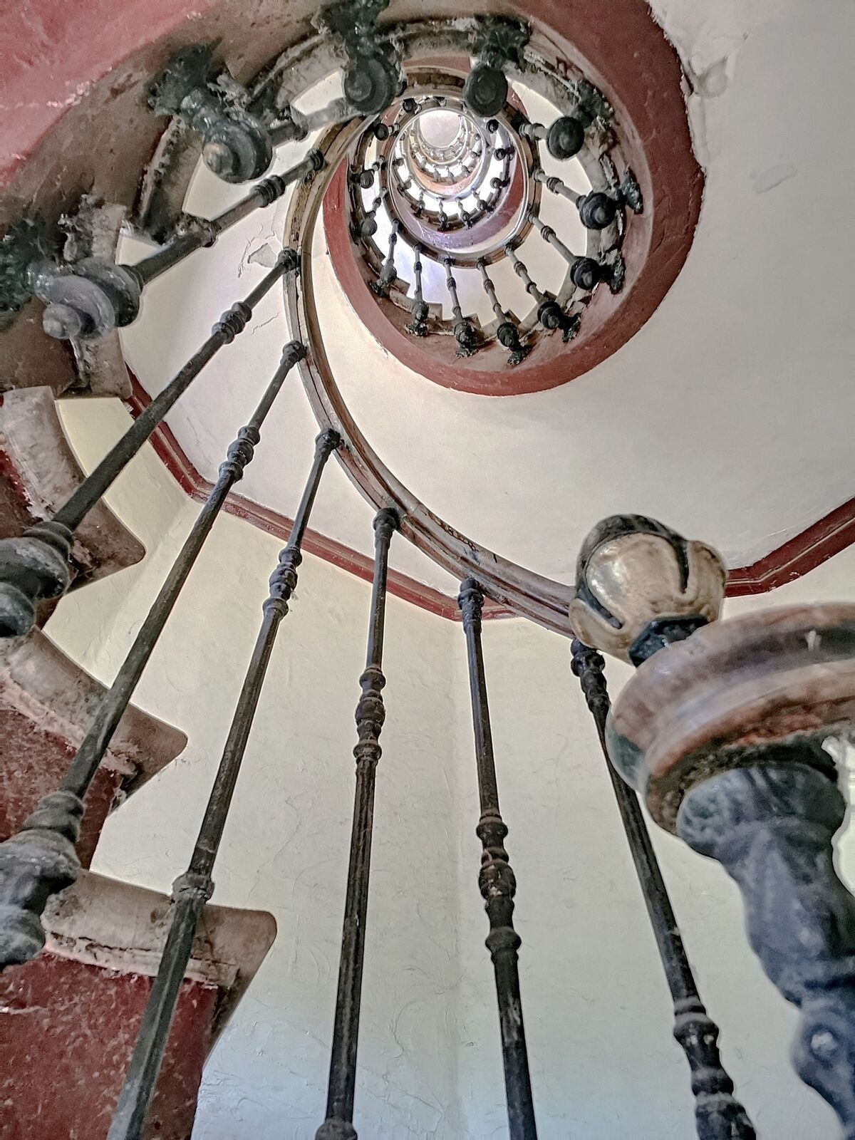 immeuble à rénover 1000 m2  - 8