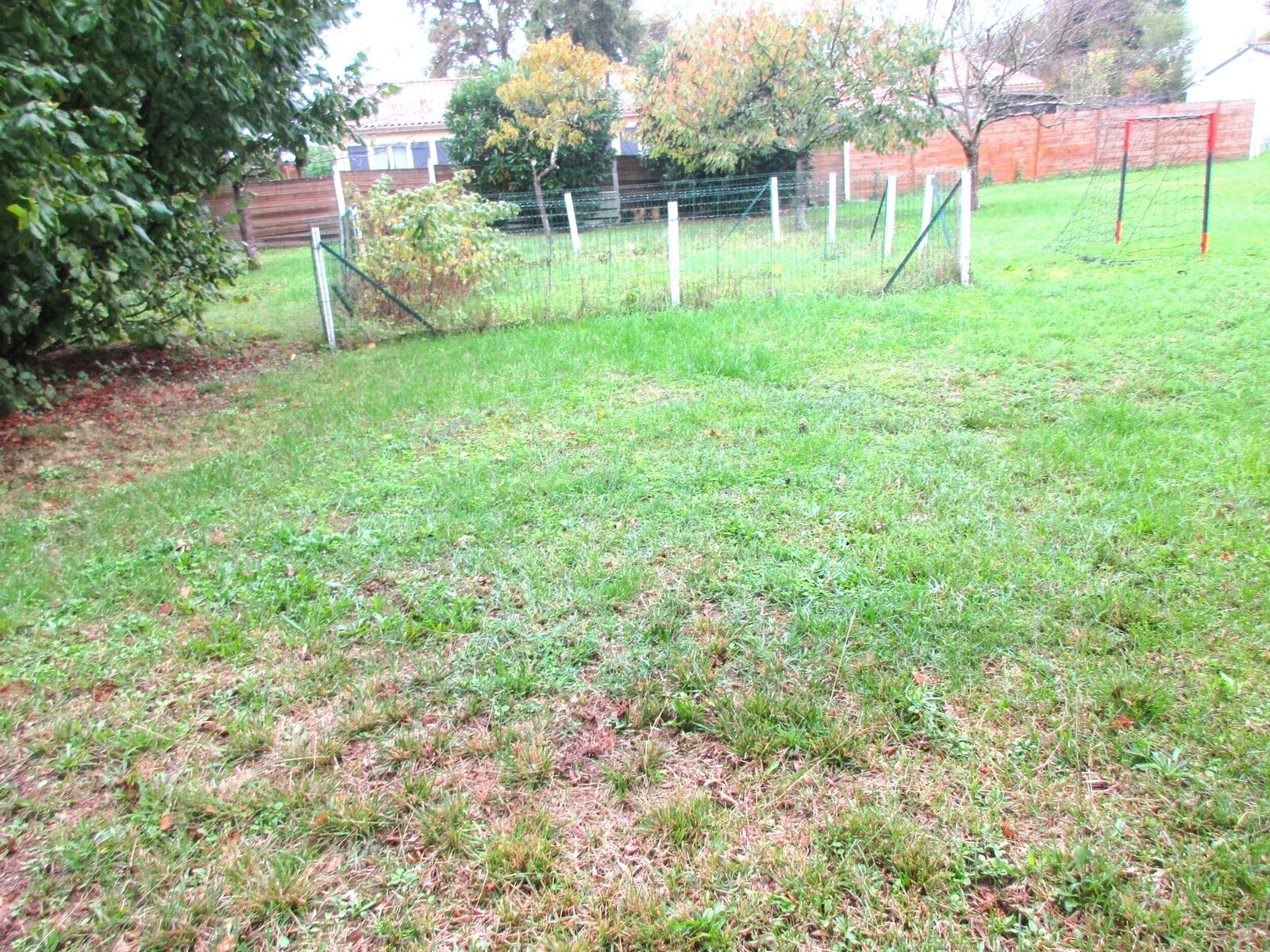 Terrain à bâtir - Img 4021