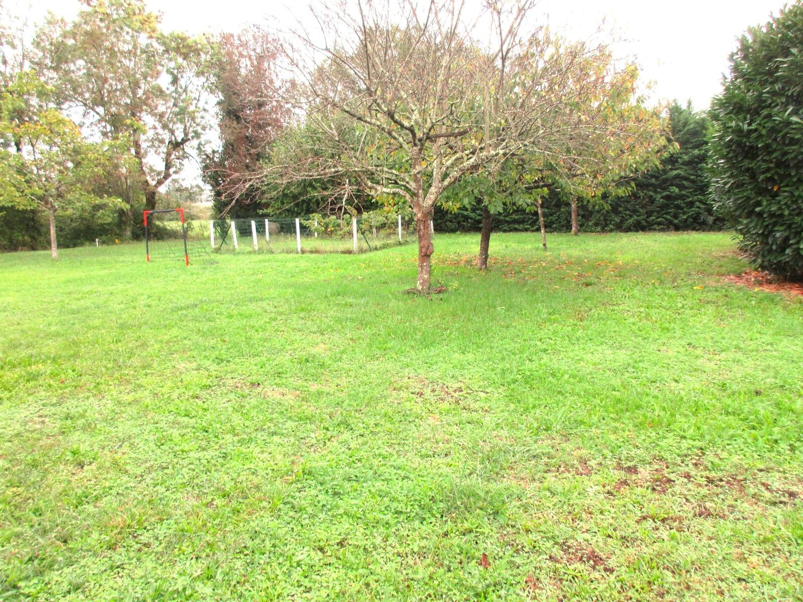 Terrain à bâtir - Img 4022