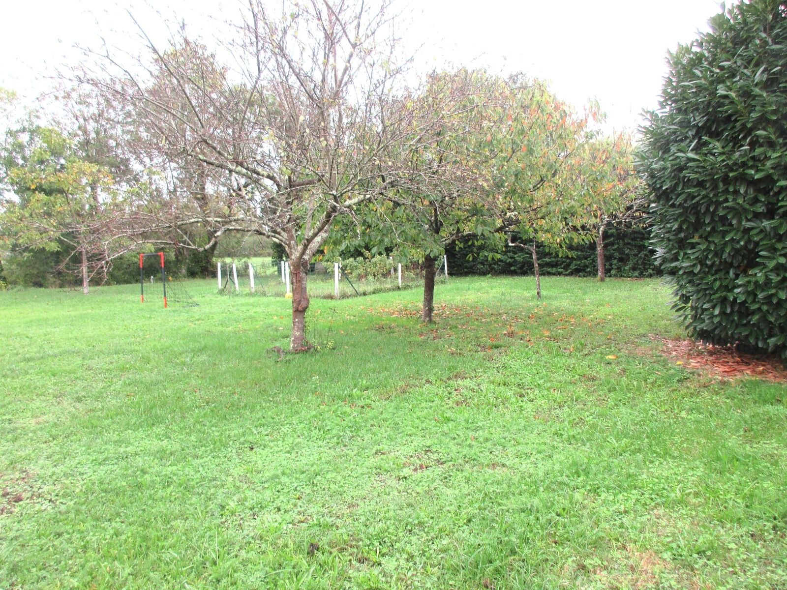 Terrain à bâtir - Img 4020