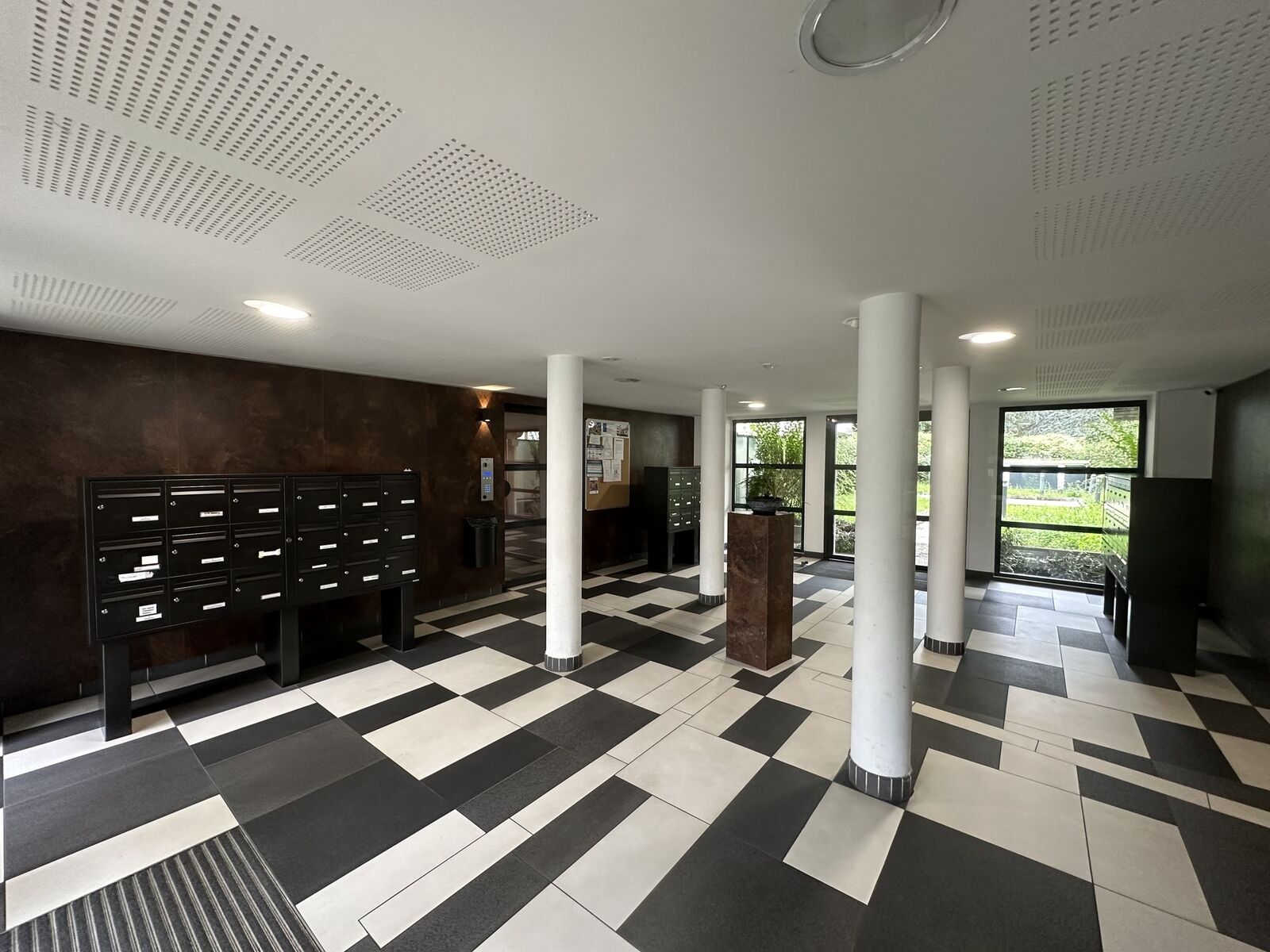 Du recent sur Vaujours - Img 0091