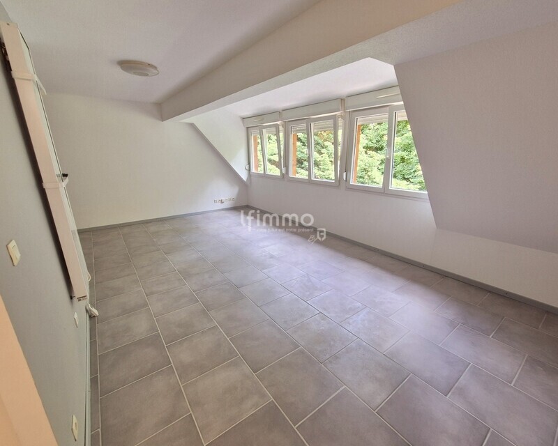 Superbe Appartement Duplex 3 pièces 85 m2 à Reipertswiller ( 67340 ) - 20250717 152742