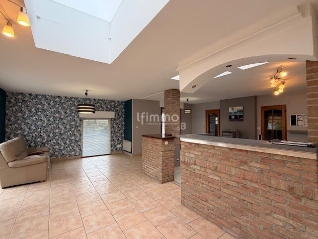 Maison individuelle semi plain-pied de 160m2 - Img 0065