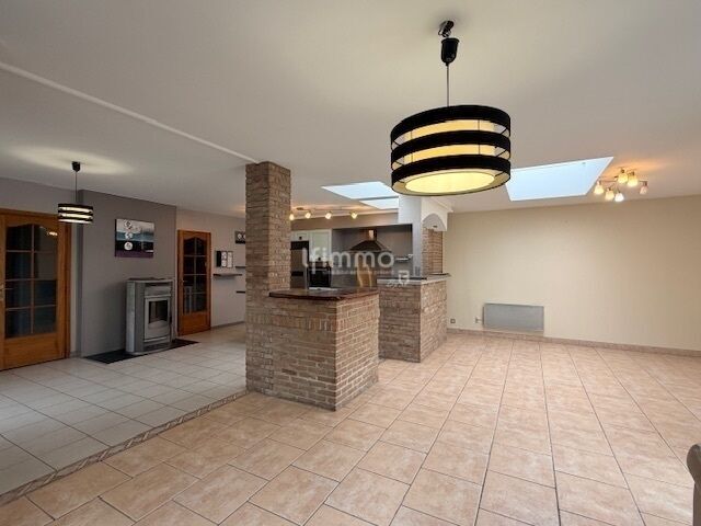 Maison individuelle semi plain-pied de 160m2 - Img 0070