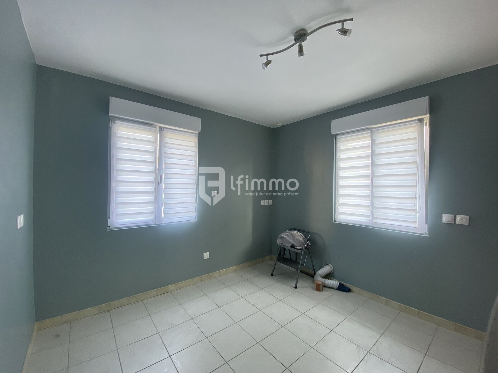 Maison individuelle semi plain-pied de 160m2 - Img 7701