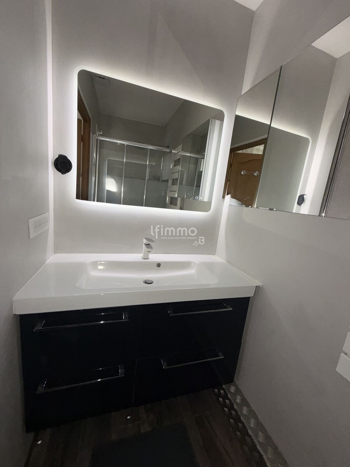 Maison individuelle semi plain-pied de 160m2 - Img 0074