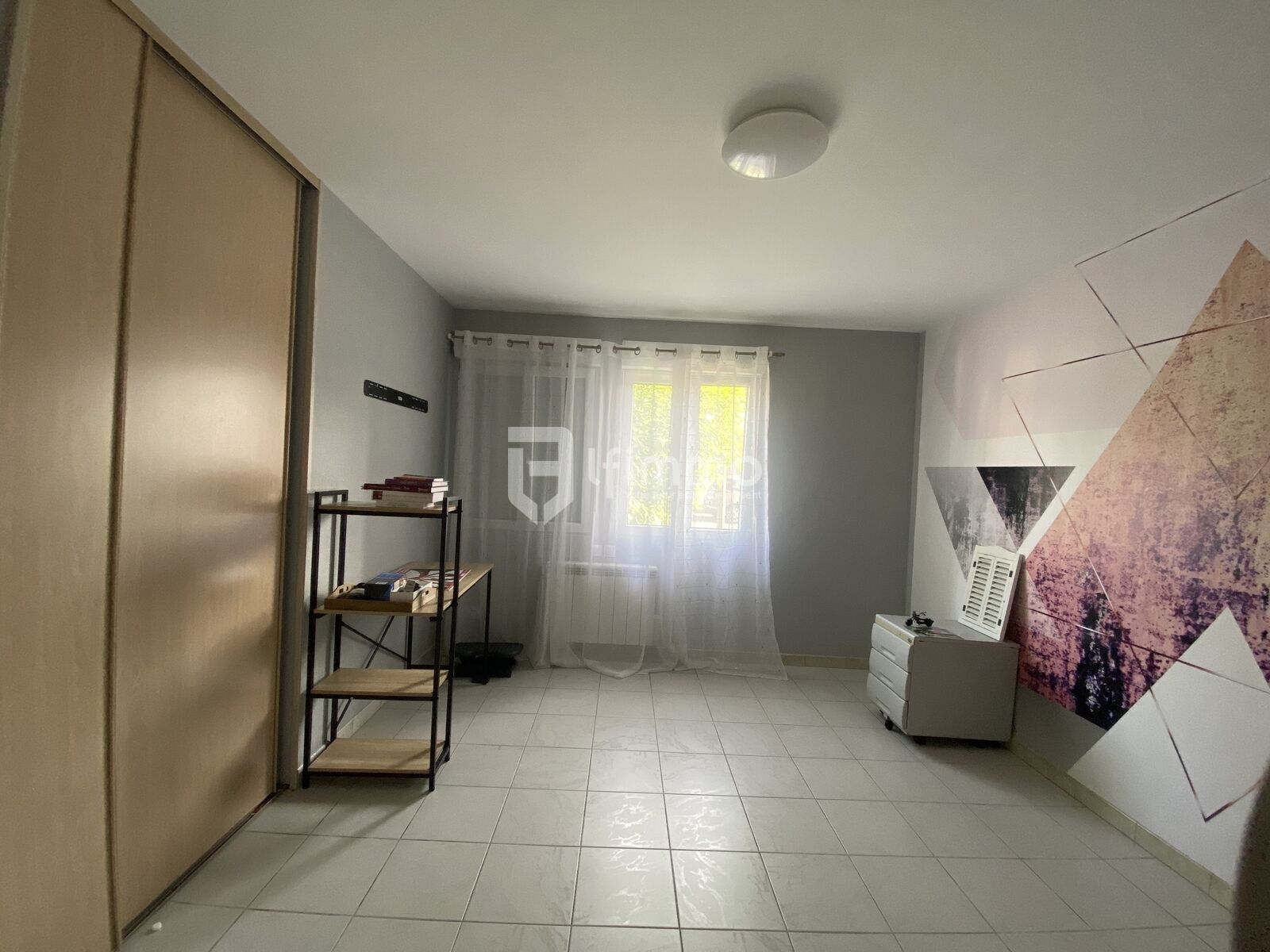 Maison individuelle semi plain-pied de 160m2 - Img 7697