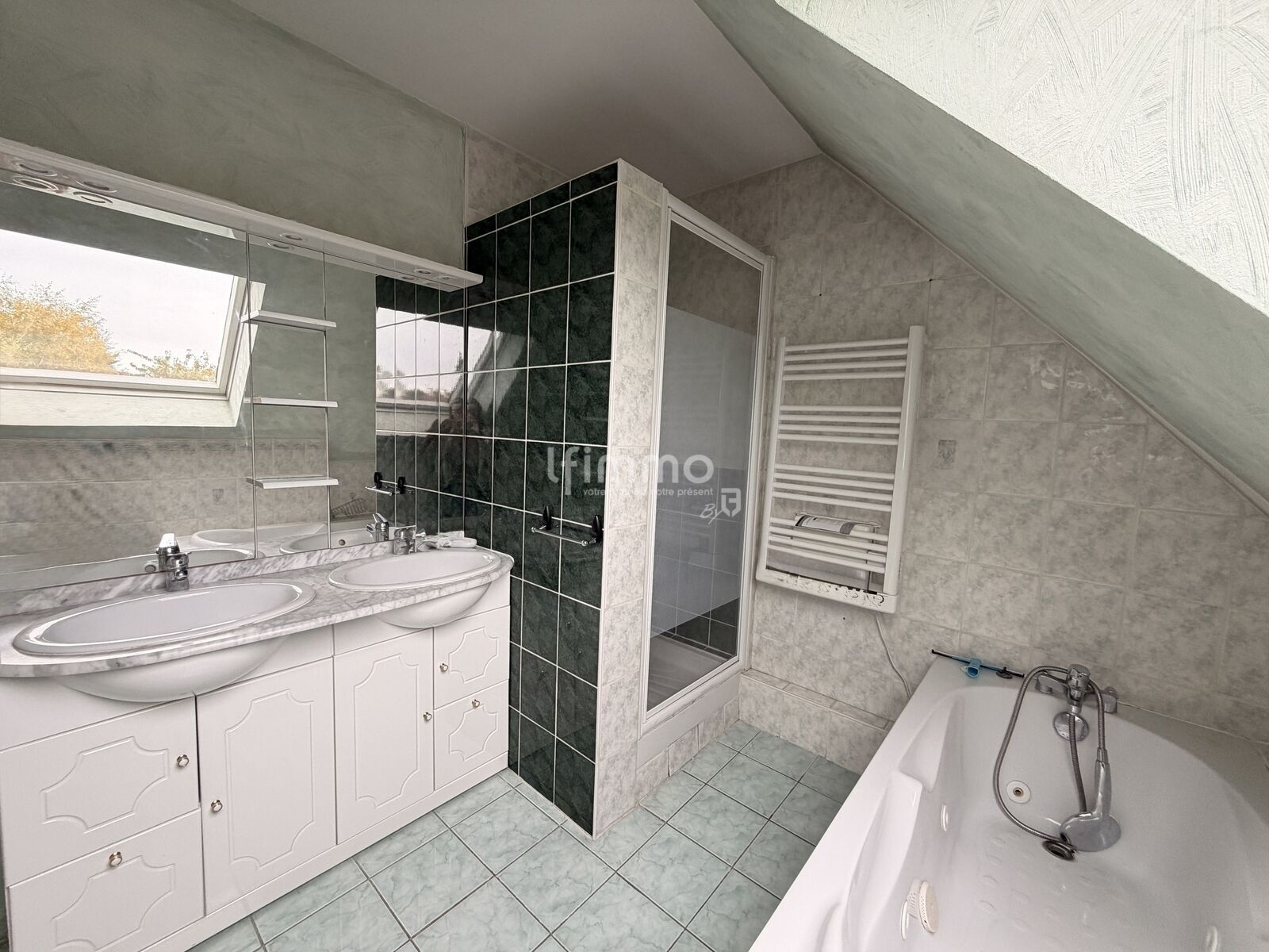 Maison individuelle semi plain-pied de 160m2 - Img 0088