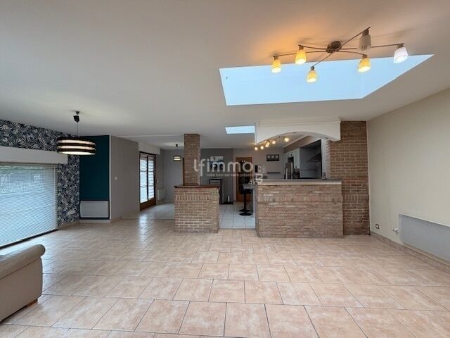 Maison individuelle semi plain-pied de 160m2 - Img 0063