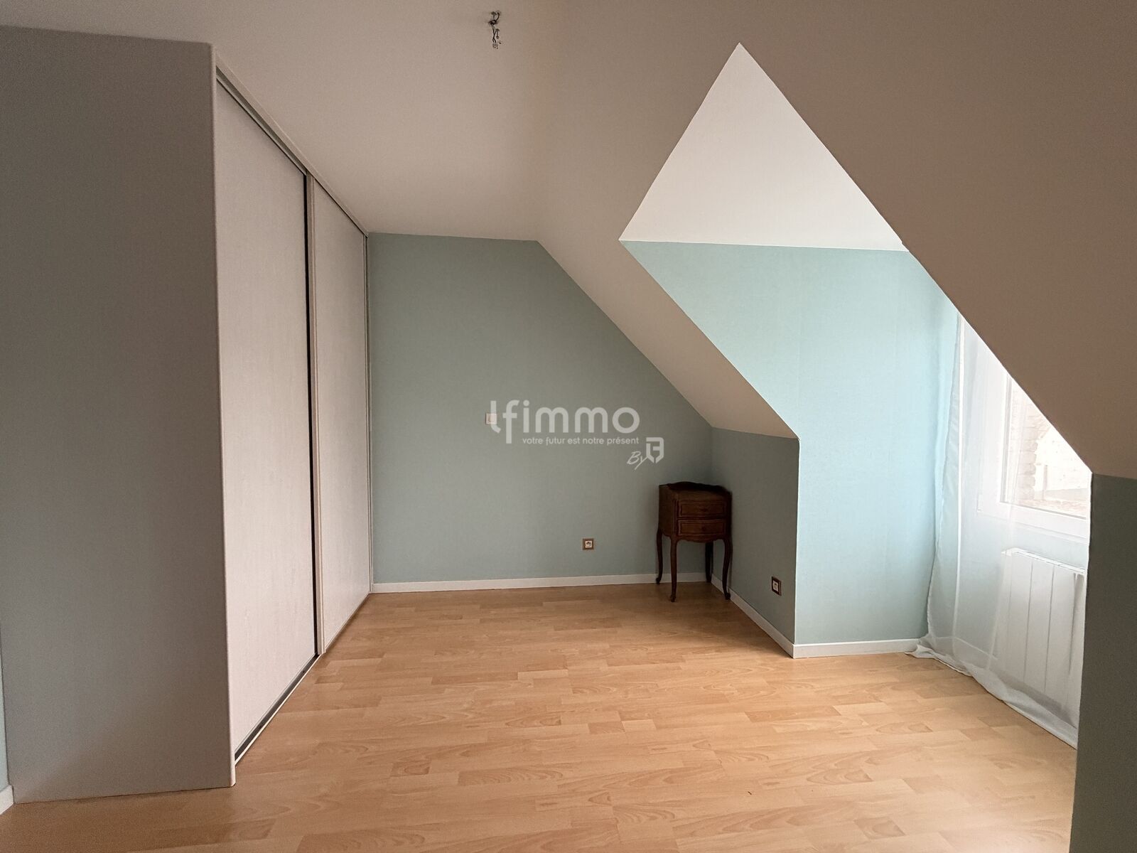 Maison individuelle semi plain-pied de 160m2 - Img 0089