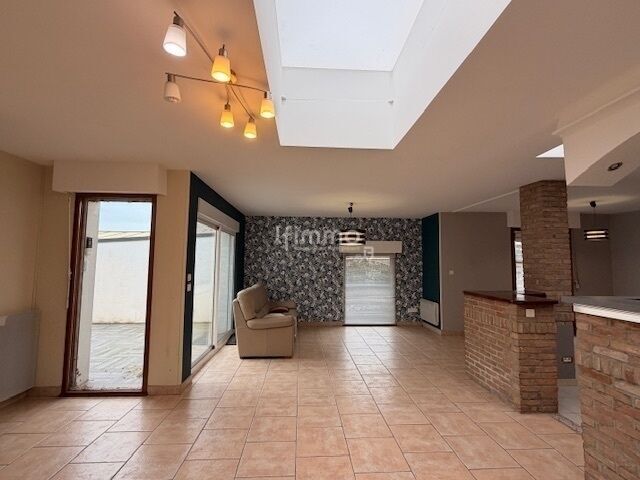 Maison individuelle semi plain-pied de 160m2 - Img 0064