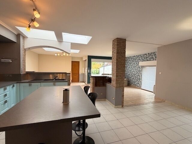 Maison individuelle semi plain-pied de 160m2 - Img 0066