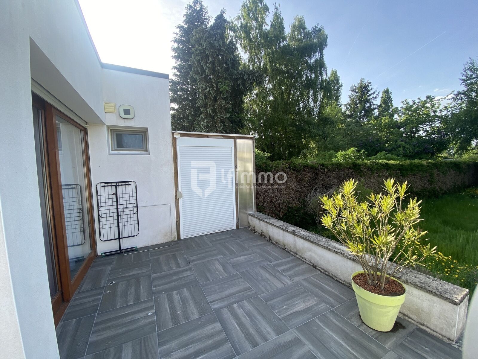 Maison individuelle semi plain-pied de 160m2 - Img 7712