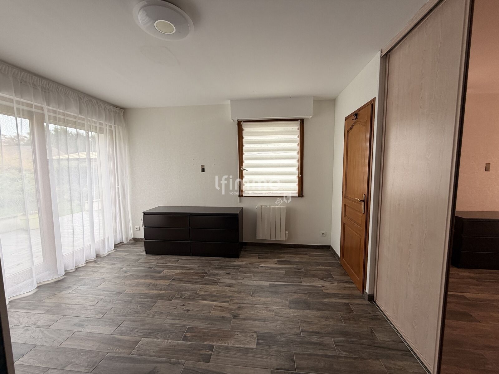 Maison individuelle semi plain-pied de 160m2 - Img 0072