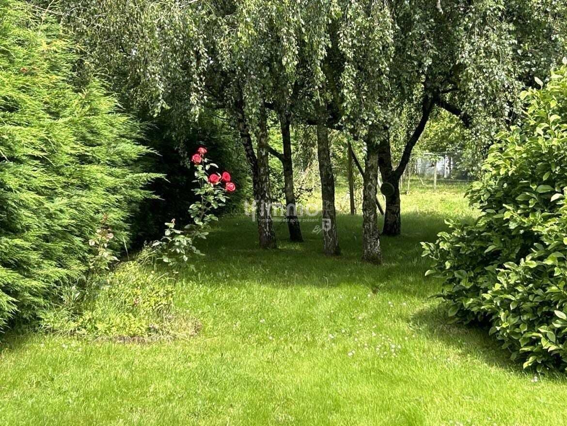 Maison individuelle semi plain-pied de 160m2 - Df57147e-ef2a-4af7-a1ec-9c108d52f840