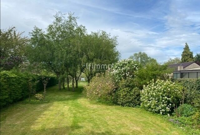 Maison individuelle semi plain-pied de 160m2 - Eaa8e9fd-b8e8-4cc6-a603-aff9d2161a91