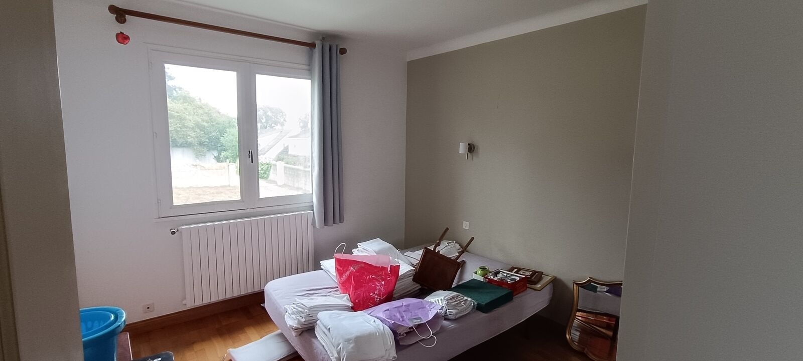 Maison 299m² au sol à rénover - Img 20241030 125633