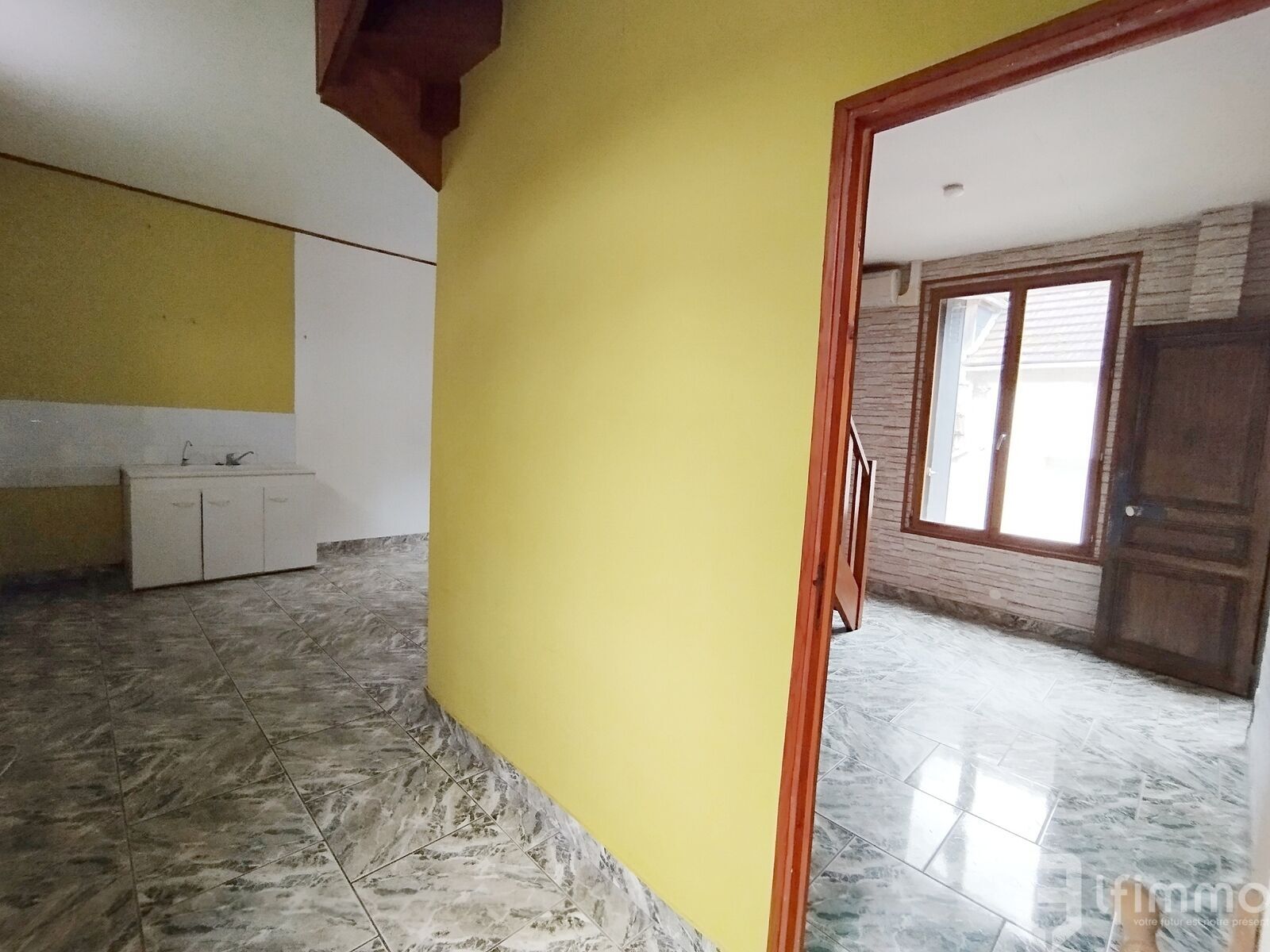 Investissement  Rentable- 2 maisons et un appartement  221 m²  - Lourdez 14