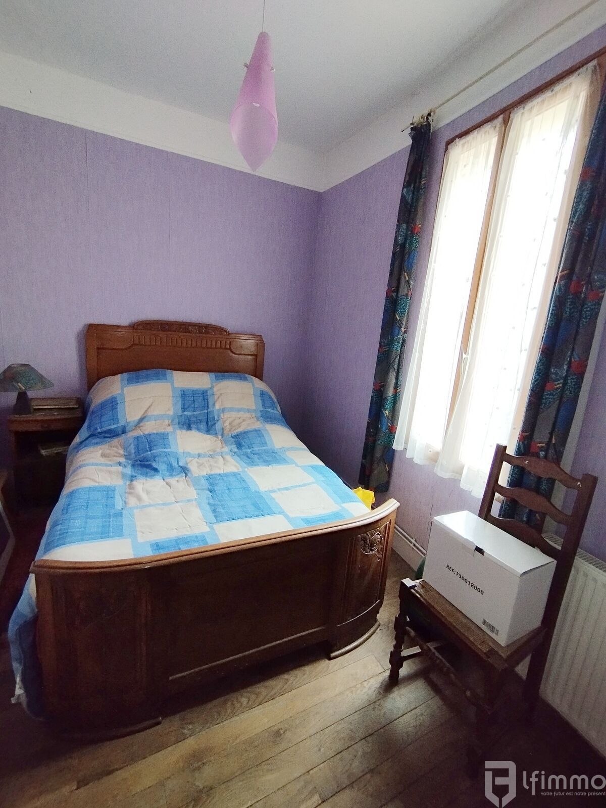 Investissement  Rentable- 2 maisons et un appartement  221 m²  - Lourdez 5