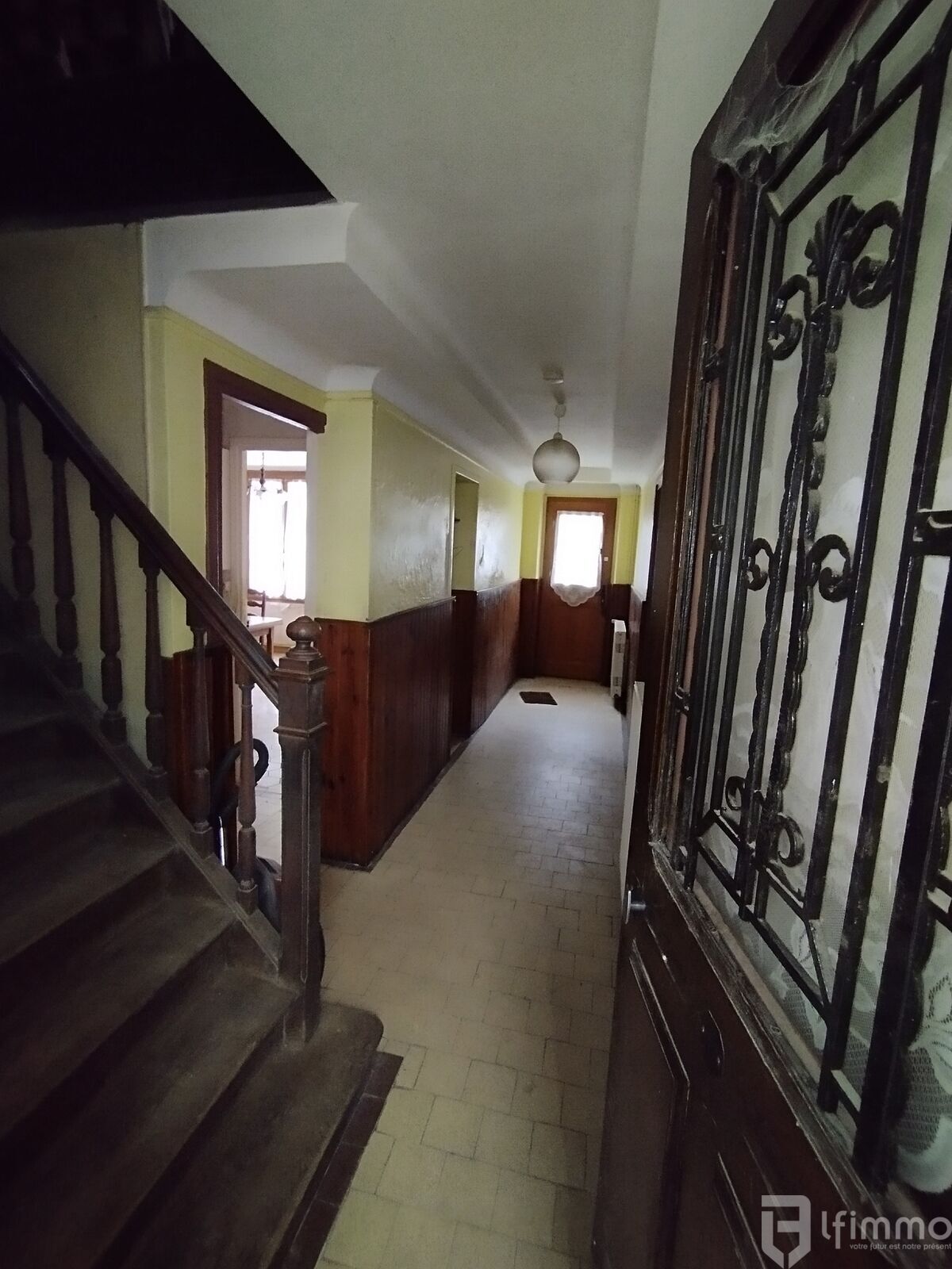 Investissement  Rentable- 2 maisons et un appartement  221 m²  - Lourdez 2