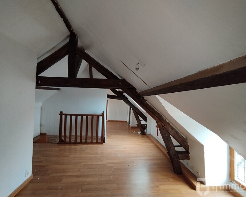 Investissement  à Neuilly saint front  2 maisons + 1 appartement    - Lourdez 4