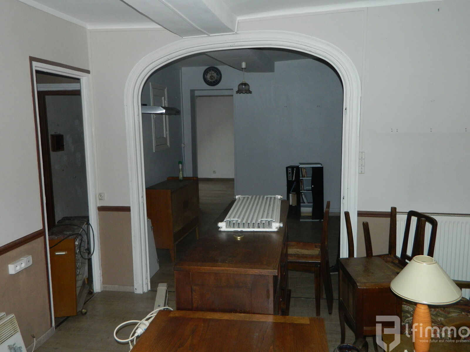 Investissement  Rentable- 2 maisons et un appartement  221 m²  - Dscn0596