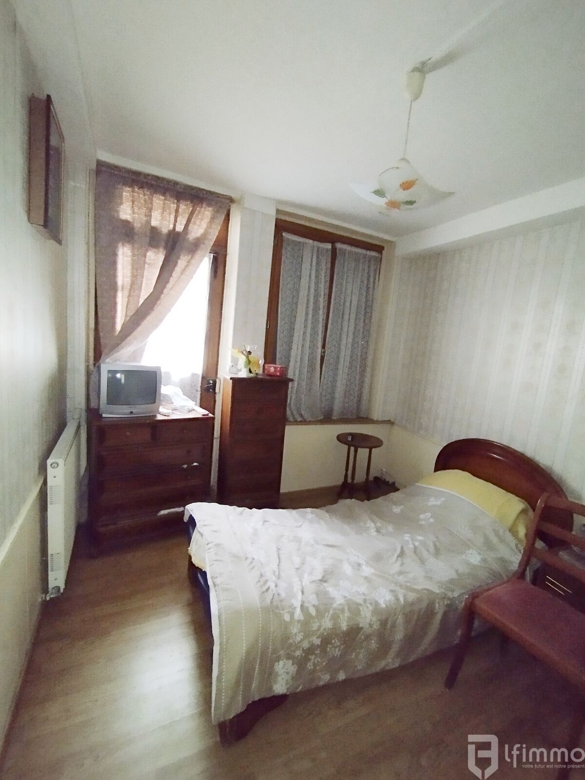 Investissement  Rentable- 2 maisons et un appartement  221 m²  - Lourdez 3