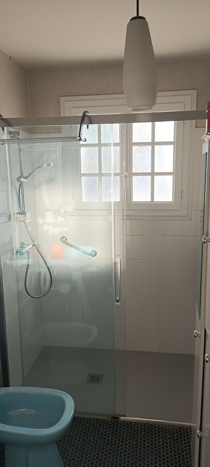 Maison 3 chambres + bureau + garage + terrasse + jardin - Img 20241004 100225