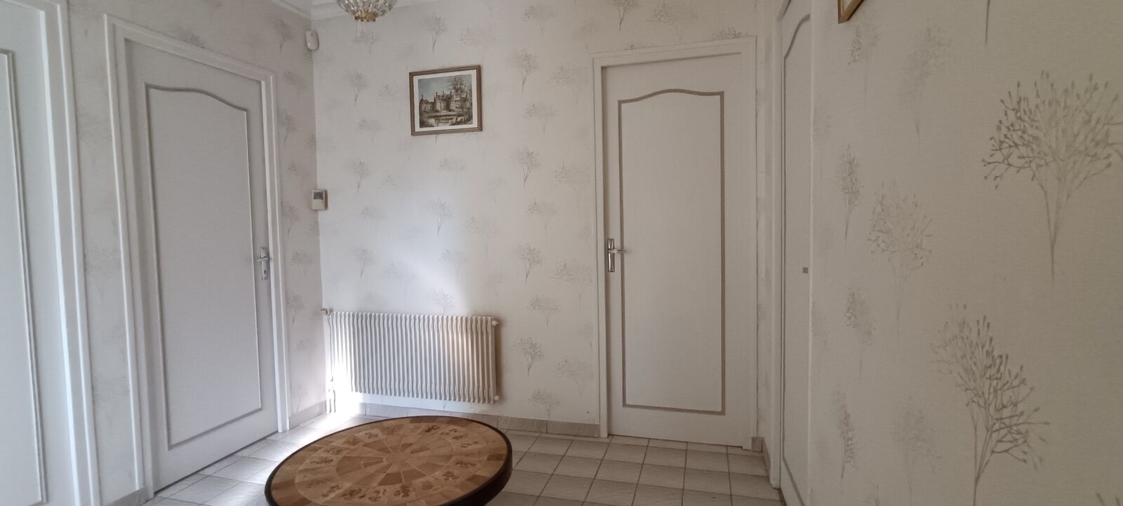 Maison 3 chambres + bureau + garage + terrasse + jardin - Img 20241004 101221