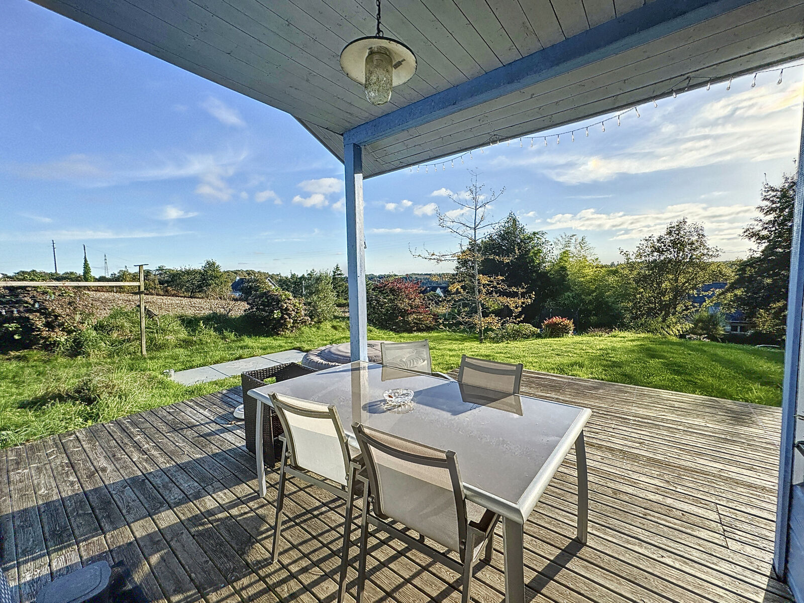 Maison 171m2 habitable, Quimper  - Bolhoat 00005 f70a658