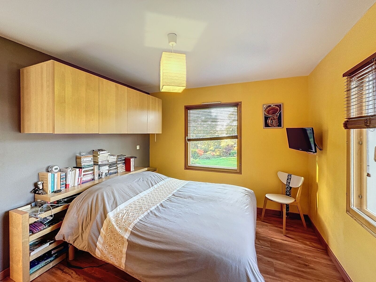 Maison 171m2 habitable, Quimper  - Bolhoat 00016 5042a66