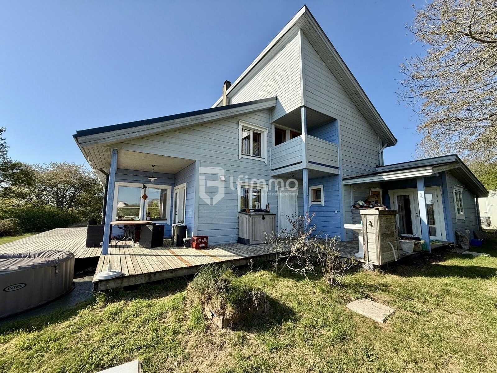 Maison 171m2 habitable, Quimper  - 8742ea4f-e6f1-4dd4-b789-ab238900902d